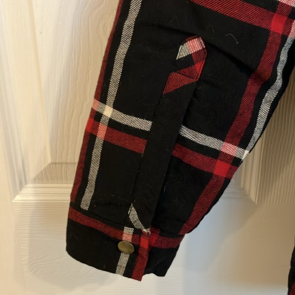 Carhartt Fleece-Lined Shirt Jacket with Pockets, NWOT - Picture 7 of 7